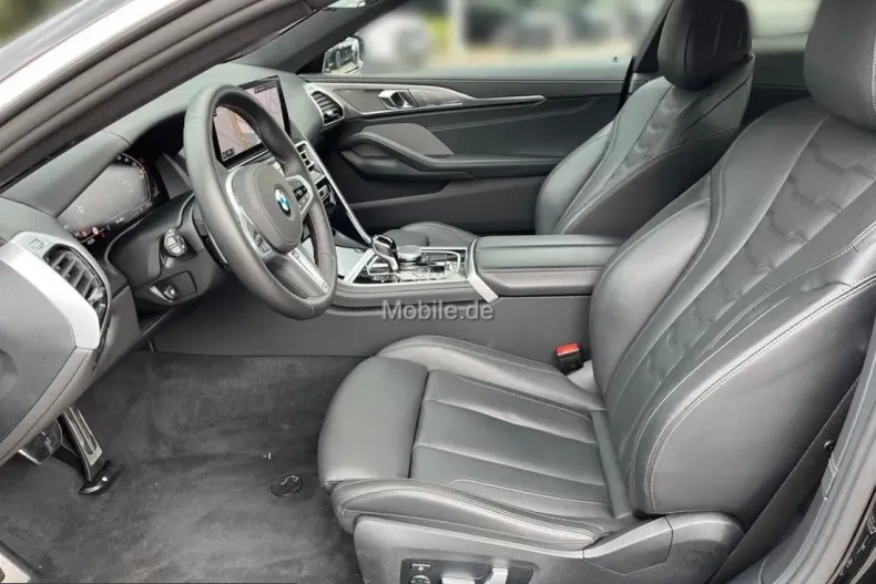 BMW M850 (Seria 8) din 2024 cu 27.337 km - oferta BMW204753 - foto 11