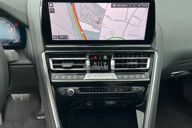 BMW M850 (Seria 8) din 2024 cu 27.337 km - oferta BMW204753 - foto 16