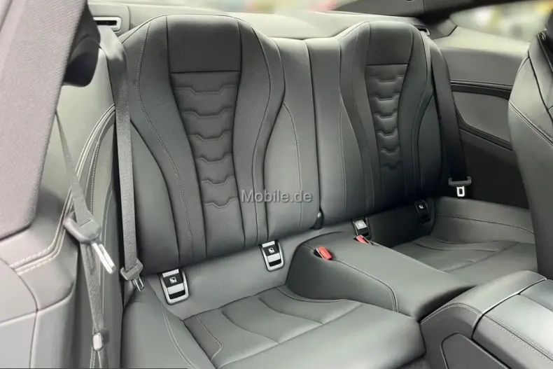 BMW M850 (Seria 8) din 2024 cu 27.337 km - oferta BMW204753 - foto 18