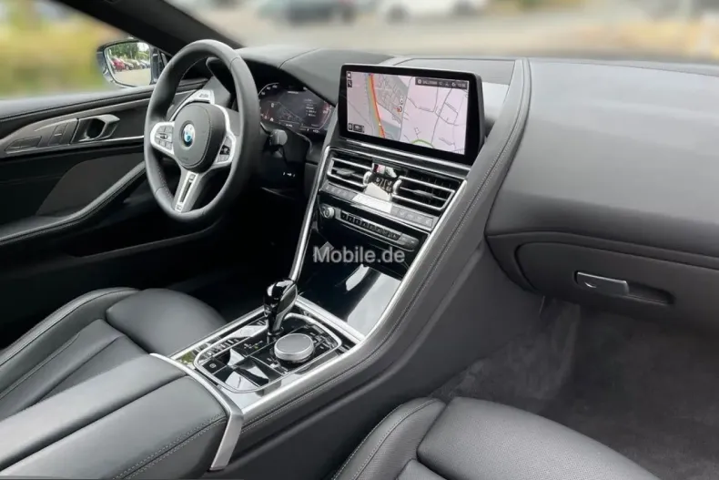 BMW M850 (Seria 8) din 2024 cu 27.337 km - oferta BMW204753 - foto 19