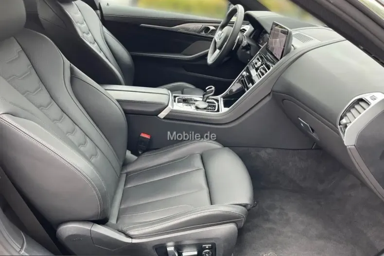 BMW M850 (Seria 8) din 2024 cu 27.337 km - oferta BMW204753 - foto 20