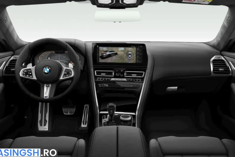 BMW 840 (Seria 8) din 2025 cu 23.390 km - oferta BMW204754 - foto 3