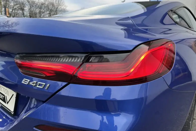 BMW 840 (Seria 8) din 2025 cu 22.609 km - oferta BMW204755 - foto 4