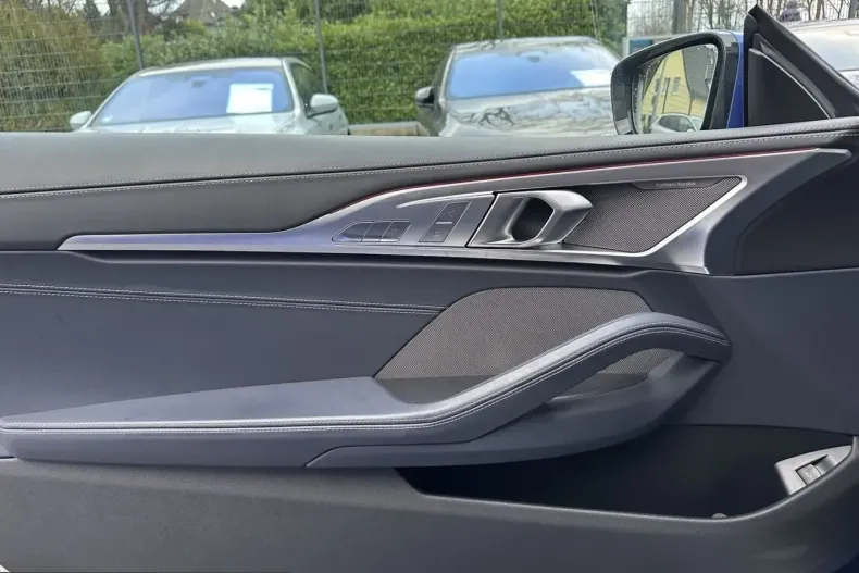 BMW 840 (Seria 8) din 2025 cu 22.609 km - oferta BMW204755 - foto 6