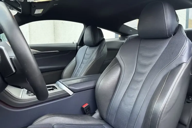 BMW 840 (Seria 8) din 2025 cu 22.609 km - oferta BMW204755 - foto 7