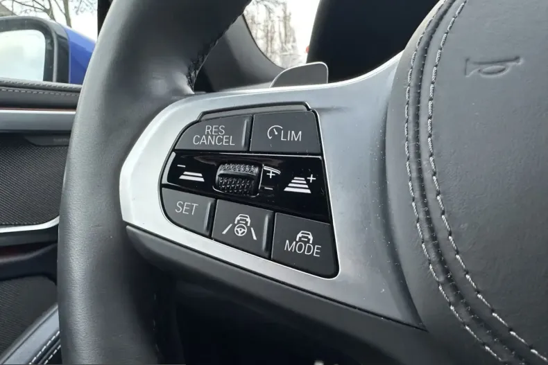 BMW 840 (Seria 8) din 2025 cu 22.609 km - oferta BMW204755 - foto 12