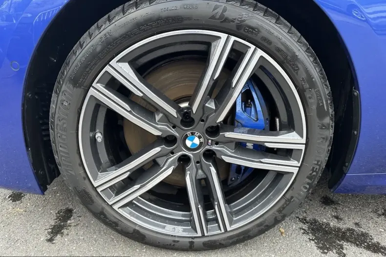 BMW 840 (Seria 8) din 2025 cu 22.609 km - oferta BMW204755 - foto 22