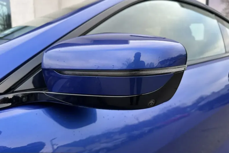 BMW 840 (Seria 8) din 2025 cu 22.609 km - oferta BMW204755 - foto 23