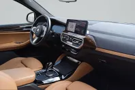 BMW X4 (Seria X) din 2021 cu 46.941 km - oferta BMW204756 - foto 1