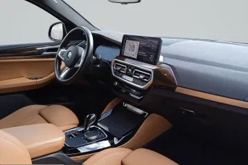 BMW X4 din 2021 - oferta BMW204756