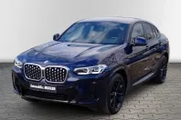 BMW X4 (Seria X) din 2021 cu 46.941 km - oferta BMW204756 - foto 2