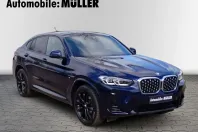 BMW X4 (Seria X) din 2021 cu 46.941 km - oferta BMW204756 - foto 4