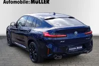 BMW X4 (Seria X) din 2021 cu 46.941 km - oferta BMW204756 - foto 6