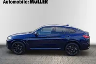 BMW X4 (Seria X) din 2021 cu 46.941 km - oferta BMW204756 - foto 9
