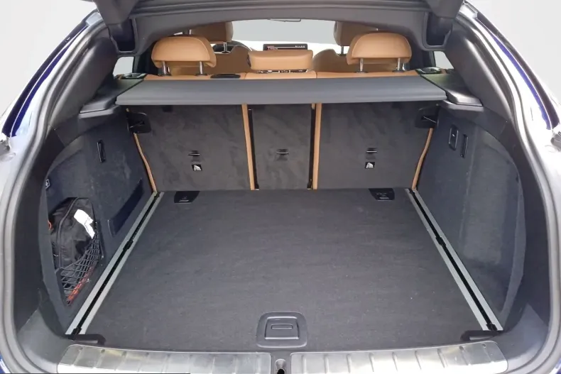 BMW X4 (Seria X) din 2021 cu 46.941 km - oferta BMW204756 - foto 10