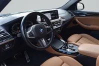 BMW X4 (Seria X) din 2021 cu 46.941 km - oferta BMW204756 - foto 12