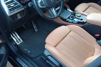 BMW X4 (Seria X) din 2021 cu 46.941 km - oferta BMW204756 - foto 13