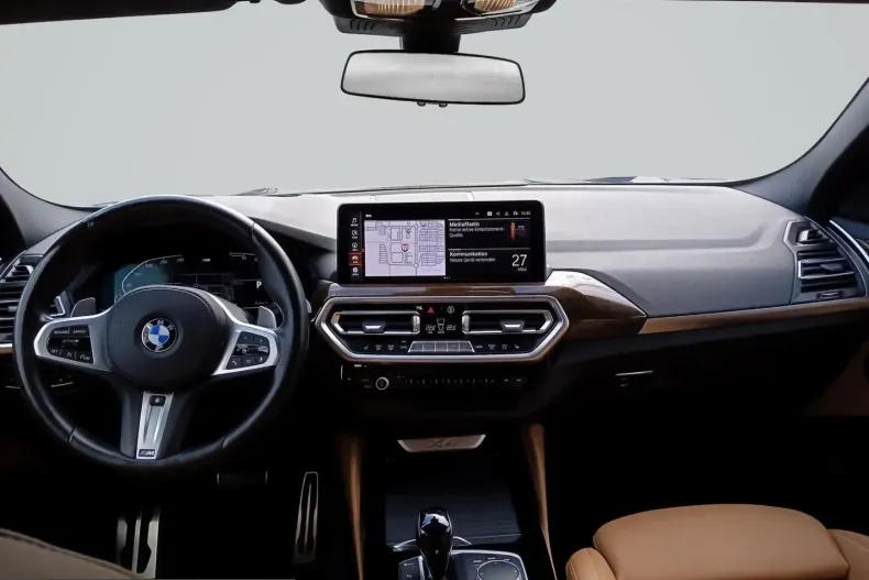 BMW X4 (Seria X) din 2021 cu 46.941 km - oferta BMW204756 - foto 14