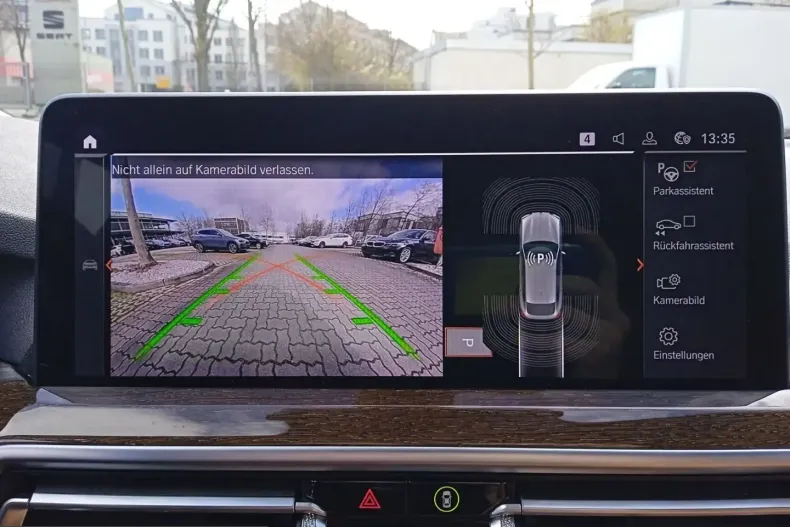 BMW X4 (Seria X) din 2021 cu 46.941 km - oferta BMW204756 - foto 17