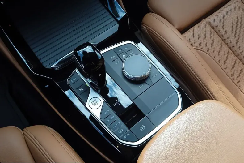 BMW X4 (Seria X) din 2021 cu 46.941 km - oferta BMW204756 - foto 18