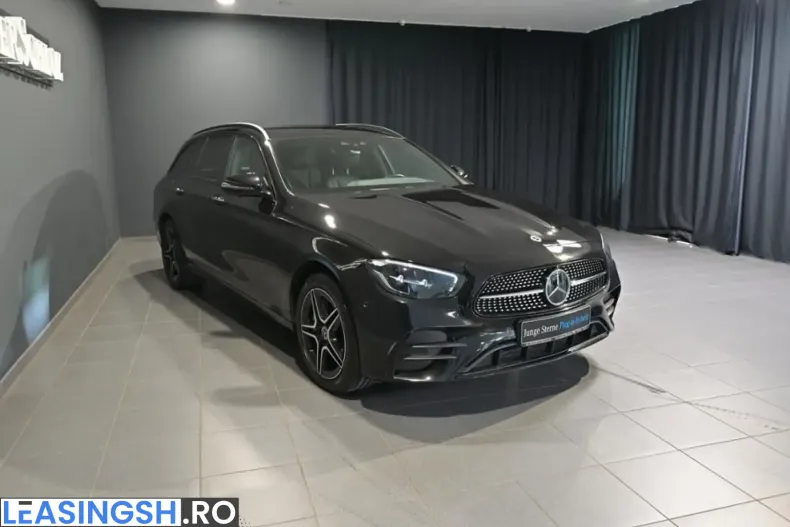 Mercedes-Benz E 300 (Clasa E) din 2022 cu 81.750 km - oferta MER204757 - foto 1