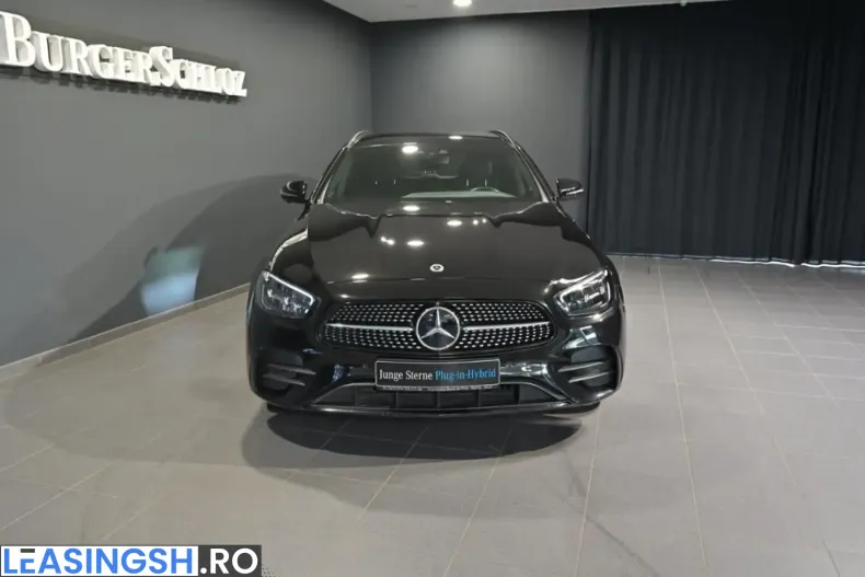 Mercedes-Benz E 300 (Clasa E) din 2022 cu 81.750 km - oferta MER204757 - foto 2