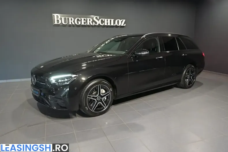 Mercedes-Benz E 300 (Clasa E) din 2022 cu 81.750 km - oferta MER204757 - foto 4