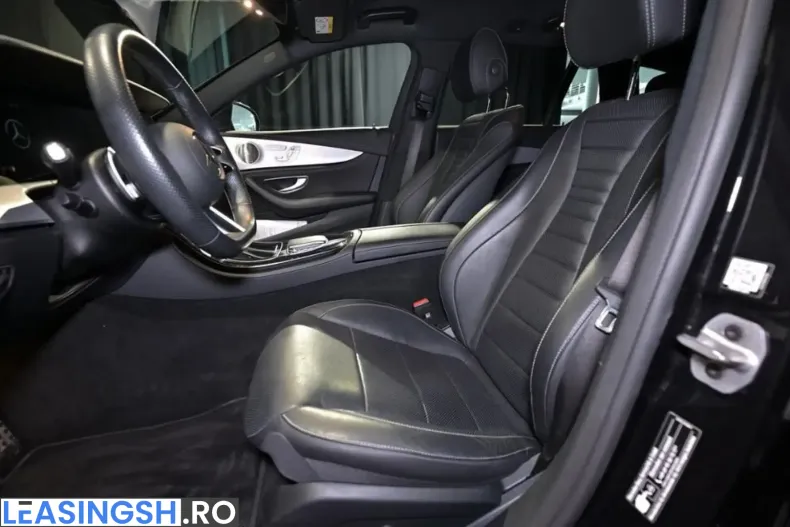 Mercedes-Benz E 300 (Clasa E) din 2022 cu 81.750 km - oferta MER204757 - foto 5
