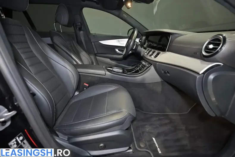 Mercedes-Benz E 300 (Clasa E) din 2022 cu 81.750 km - oferta MER204757 - foto 6