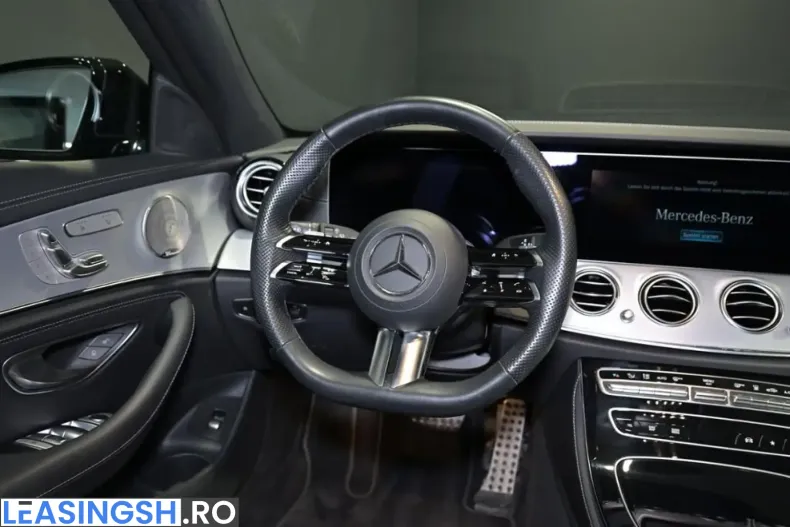 Mercedes-Benz E 300 (Clasa E) din 2022 cu 81.750 km - oferta MER204757 - foto 9