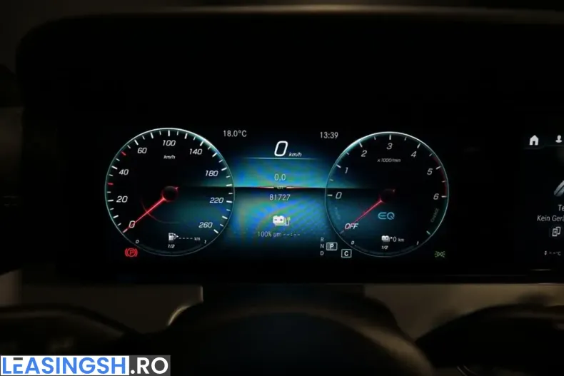 Mercedes-Benz E 300 (Clasa E) din 2022 cu 81.750 km - oferta MER204757 - foto 10