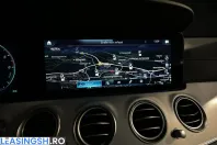 Mercedes-Benz E 300 (Clasa E) din 2022 cu 81.750 km - oferta MER204757 - foto 11