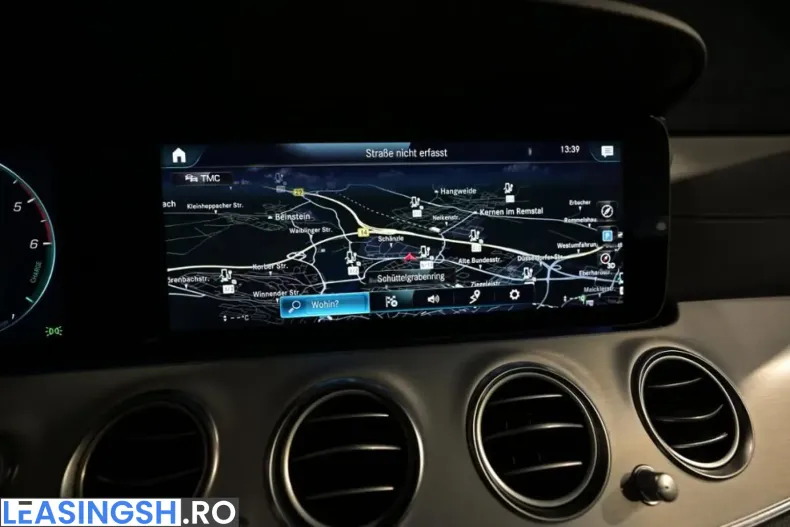 Mercedes-Benz E 300 (Clasa E) din 2022 cu 81.750 km - oferta MER204757 - foto 11