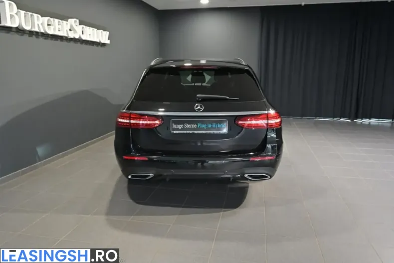 Mercedes-Benz E 300 (Clasa E) din 2022 cu 81.750 km - oferta MER204757 - foto 12