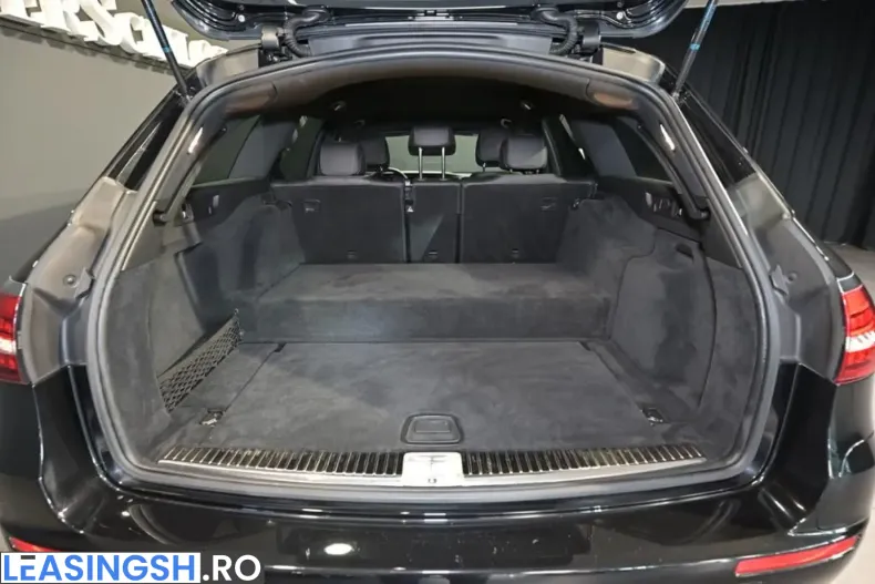 Mercedes-Benz E 300 (Clasa E) din 2022 cu 81.750 km - oferta MER204757 - foto 14