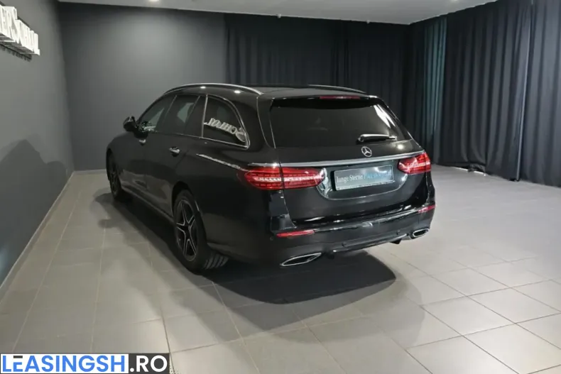 Mercedes-Benz E 300 (Clasa E) din 2022 cu 81.750 km - oferta MER204757 - foto 16