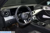 Mercedes-Benz E 300 (Clasa E) din 2022 cu 81.750 km - oferta MER204757 - foto 17