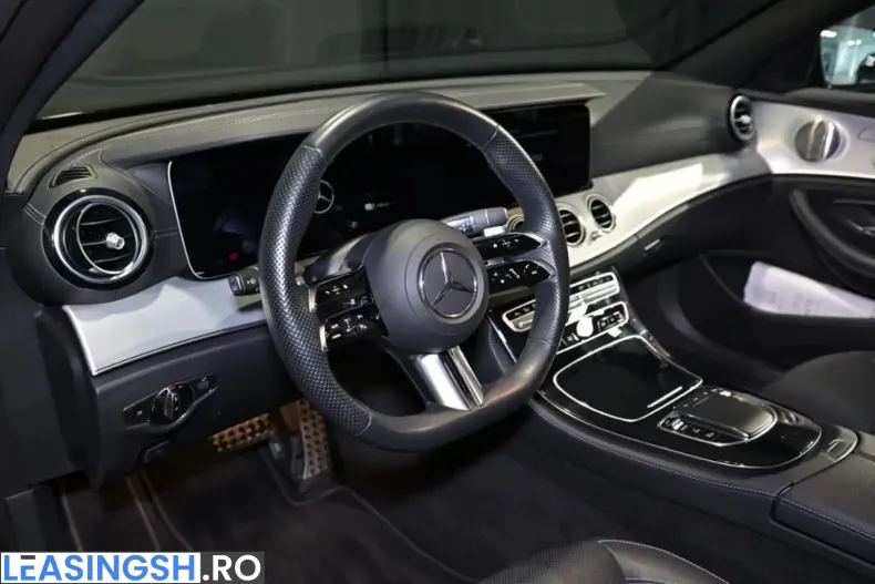 Mercedes-Benz E 300 (Clasa E) din 2022 cu 81.750 km - oferta MER204757 - foto 17