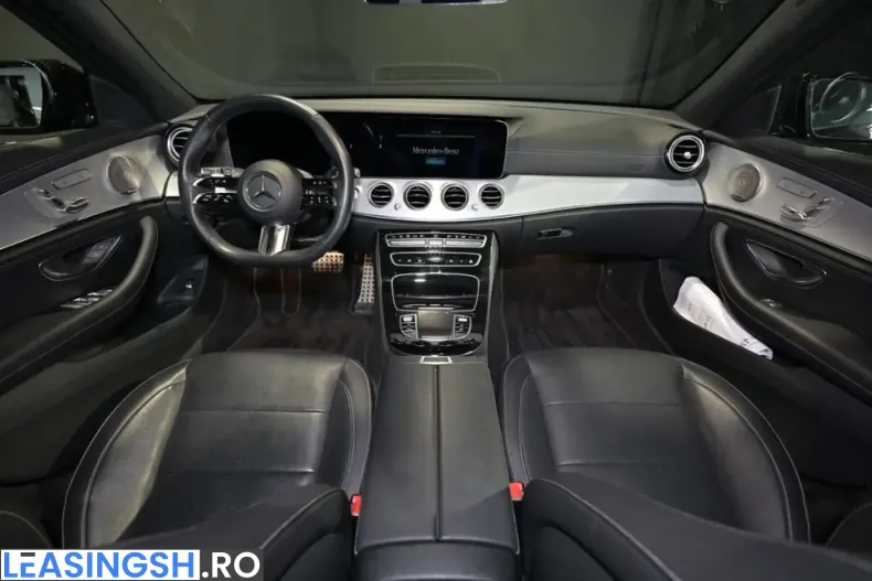 Mercedes-Benz E 300 (Clasa E) din 2022 cu 81.750 km - oferta MER204757 - foto 18
