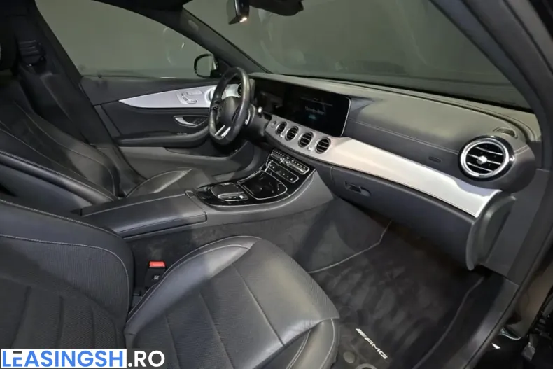 Mercedes-Benz E 300 (Clasa E) din 2022 cu 81.750 km - oferta MER204757 - foto 20