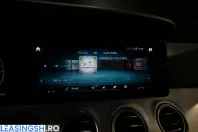 Mercedes-Benz E 300 (Clasa E) din 2022 cu 81.750 km - oferta MER204757 - foto 21