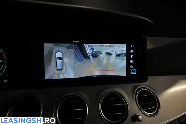 Mercedes-Benz E 300 (Clasa E) din 2022 cu 81.750 km - oferta MER204757 - foto 22