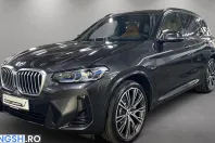 BMW X3 (Seria X) din 2022 cu 48.262 km - oferta BMW204758 - foto 1