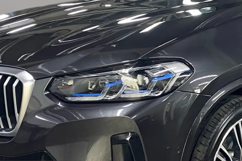 BMW X3 (Seria X) din 2022 cu 48.262 km - oferta BMW204758 - foto 2