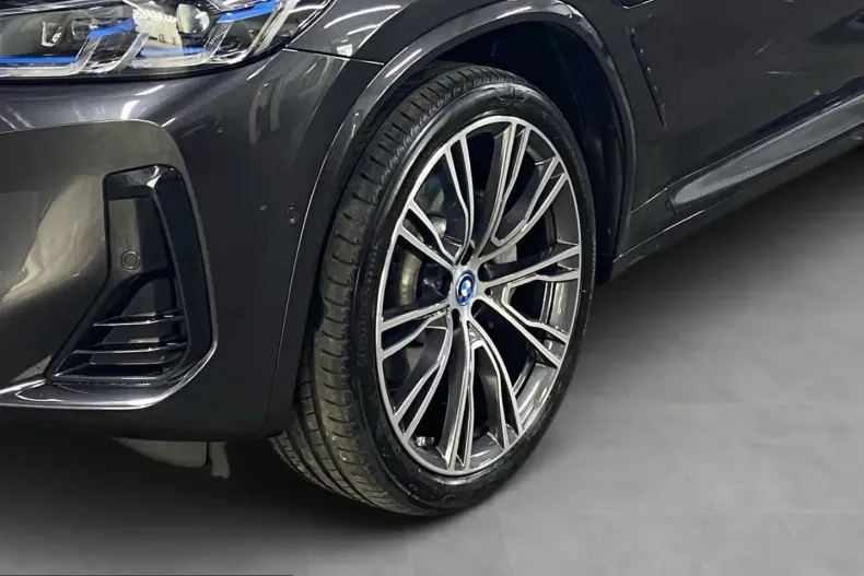 BMW X3 (Seria X) din 2022 cu 48.262 km - oferta BMW204758 - foto 6