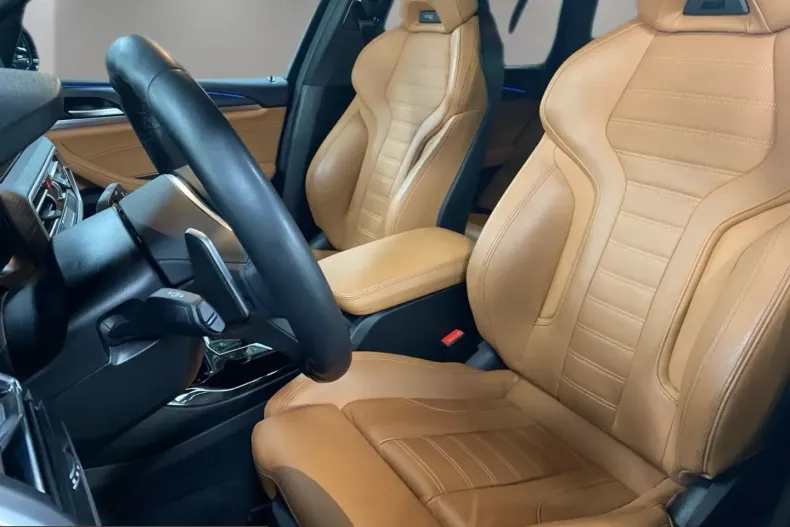 BMW X3 (Seria X) din 2022 cu 48.262 km - oferta BMW204758 - foto 8