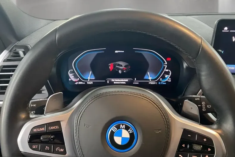 BMW X3 (Seria X) din 2022 cu 48.262 km - oferta BMW204758 - foto 9