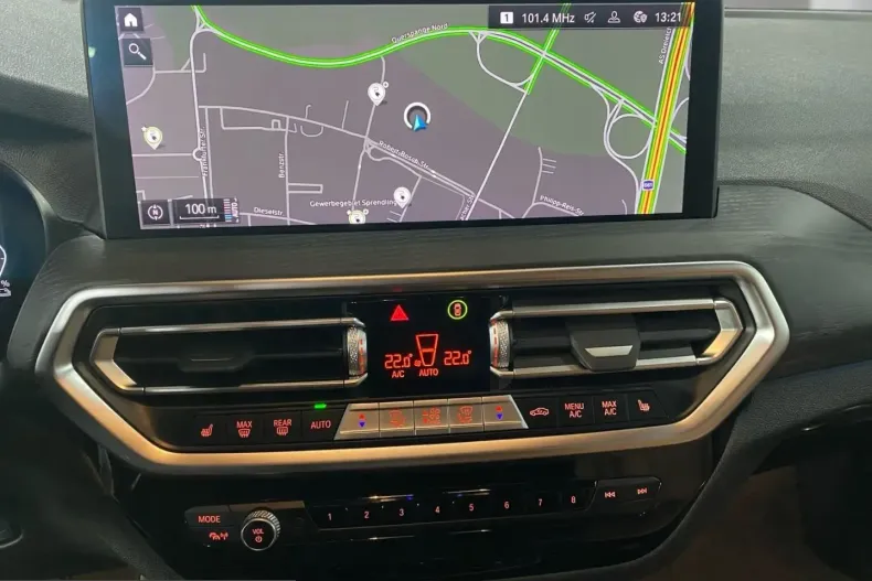 BMW X3 (Seria X) din 2022 cu 48.262 km - oferta BMW204758 - foto 10