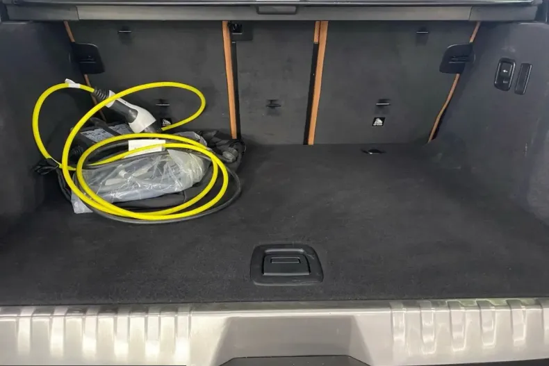 BMW X3 (Seria X) din 2022 cu 48.262 km - oferta BMW204758 - foto 12