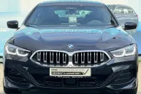 BMW 840 (Seria 8) din 2025 cu 22.775 km - oferta BMW204759 - foto 1